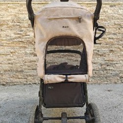 Детская коляска CARRELLO Bravo - фото 7
