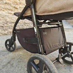 Детская коляска CARRELLO Bravo - фото 8