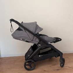 Bugaboo Dragonfly - фото 6