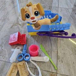 Наборы для игры play dough - фото 3