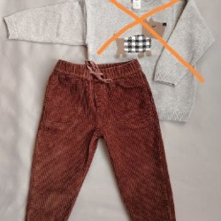 Футболка H&M - фото 5