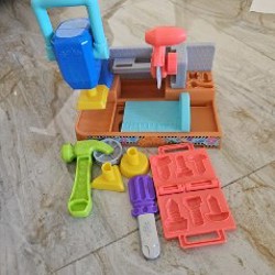Настольная игра 'Дом вверх дном' - фото 8