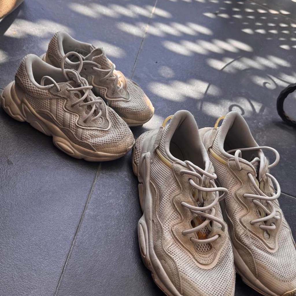 Adidas easy Детские