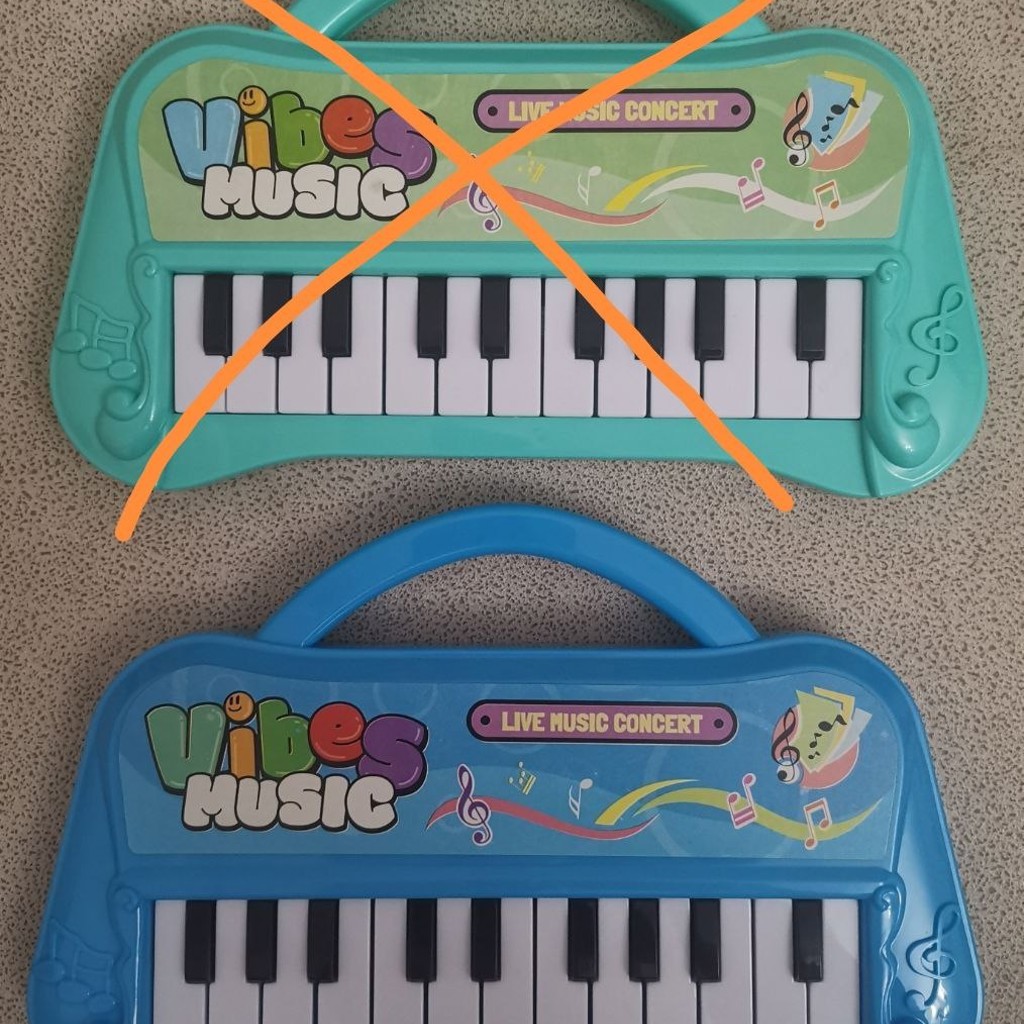 Пакет игрушек