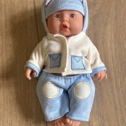Милый пупсик - фото 3