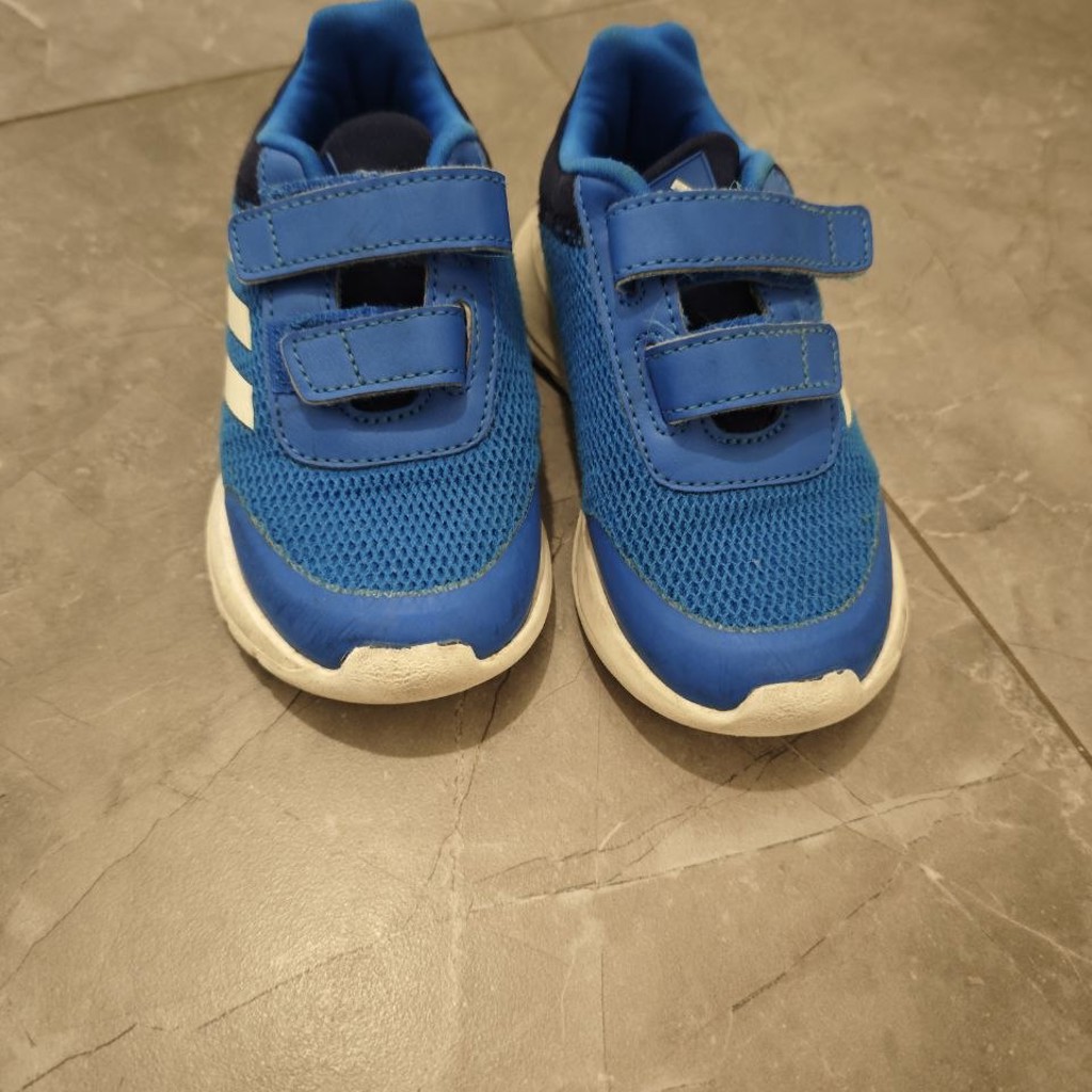 Кроссовки Adidas TENSAUR RUN 2.0 CF I
