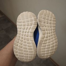 Кроссовки Adidas TENSAUR RUN 2.0 CF I - фото 2