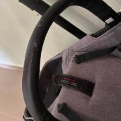 Коляска Bugaboo Donkey 2 - фото 3