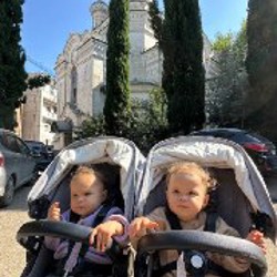 Коляска Bugaboo Donkey 2 - фото 6