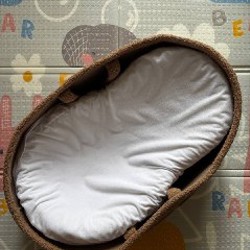 Корзина с мягким дном Timik baby - фото 2