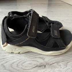 Босоножки ecco - фото 2