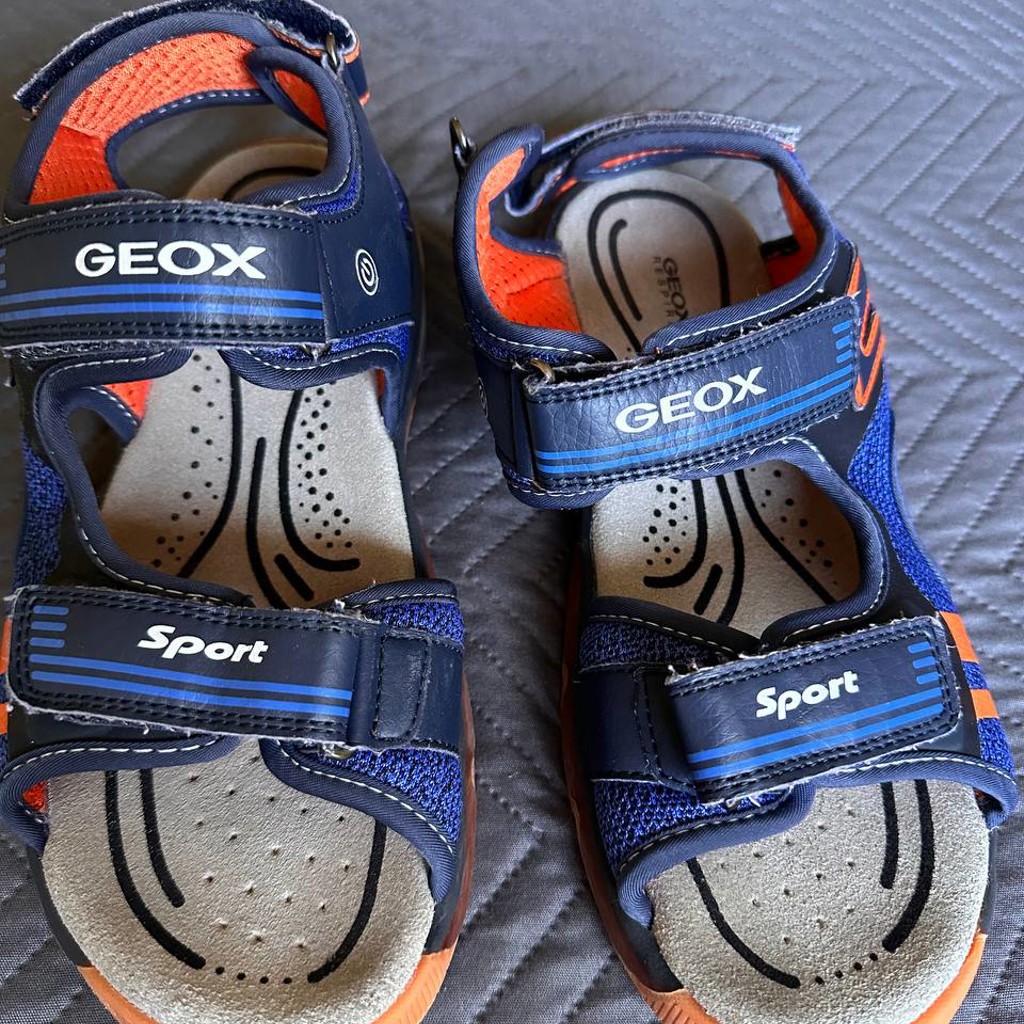 Сандали Geox