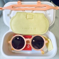 Солнцезащитные очки Olivio & Co - фото 2