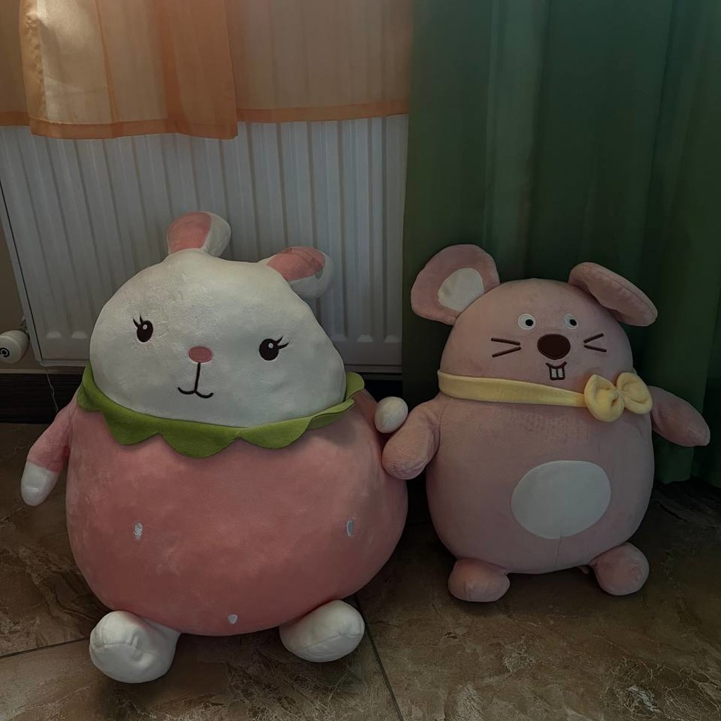 Игрушки