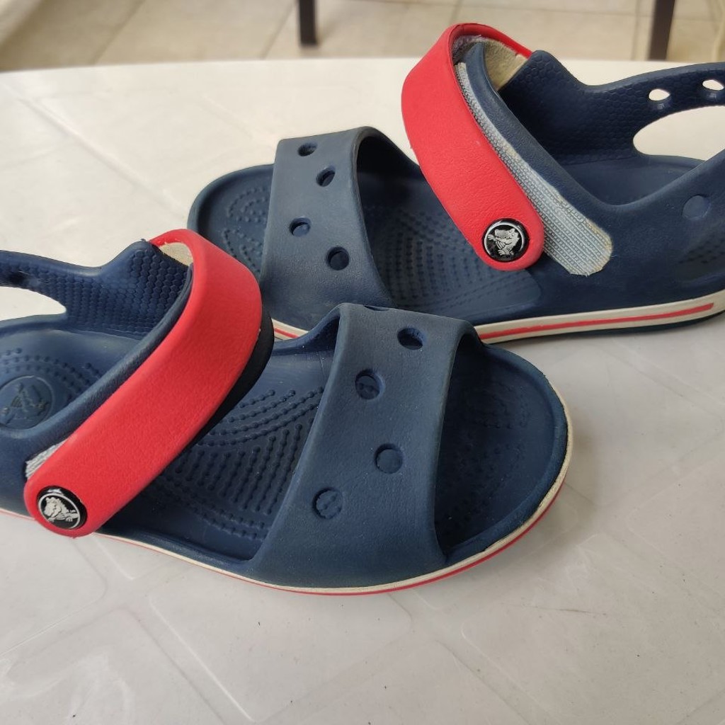 Crocs кроксы