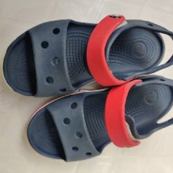 Crocs кроксы - фото 2