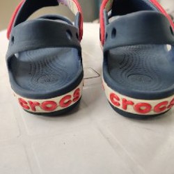 Crocs кроксы - фото 3