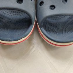 Crocs кроксы - фото 4