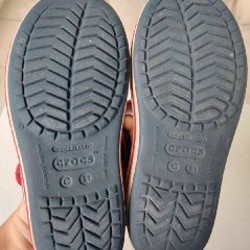 Crocs кроксы - фото 6