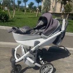Коляска Anex m/type - фото 5
