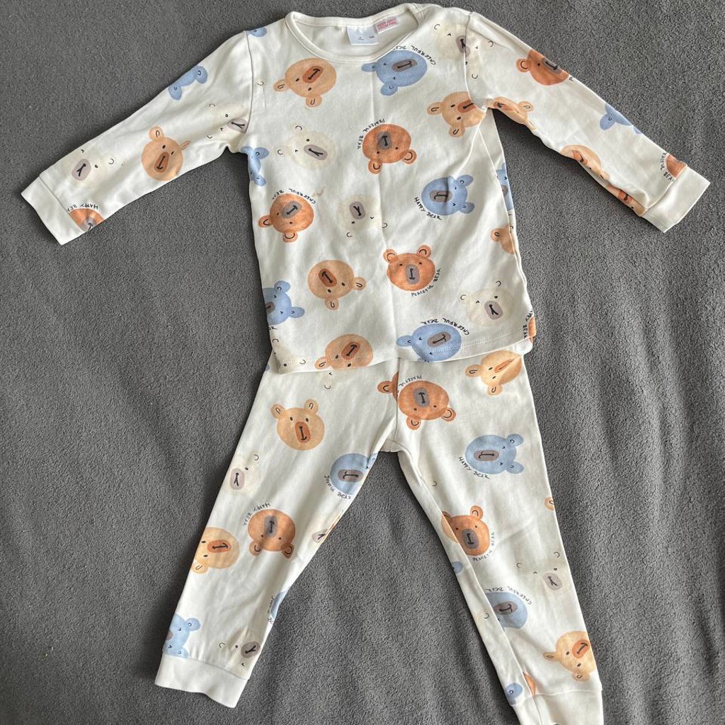 Детская пижама ZARA