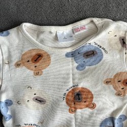 Детская пижама ZARA - фото 2