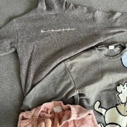 Детская одежда на девочку ZARA - фото 3