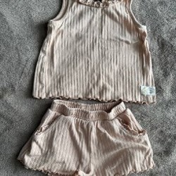 Одежда для девочки - фото 6