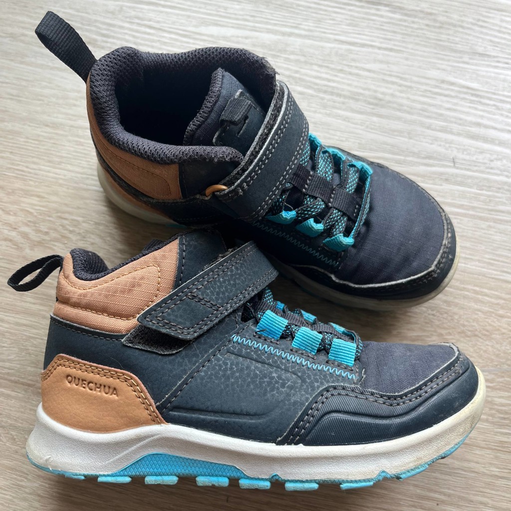 Ботинки Decathlon