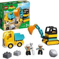 My DUPLO® Town Race Cars - фото 5