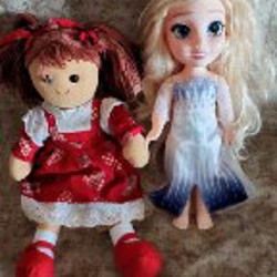 Игрушки и контейнеры - фото 6