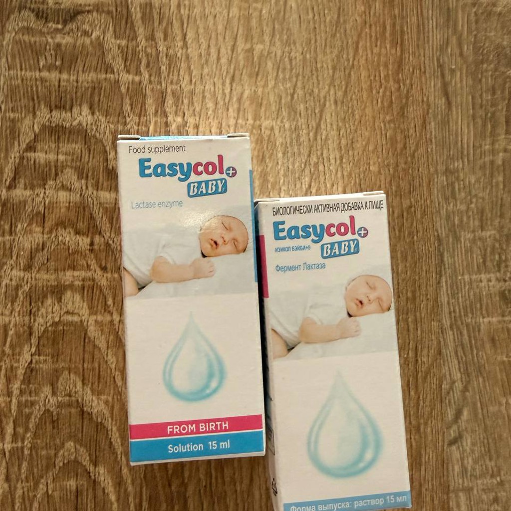 EasycolБэби