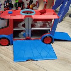 Коллекция Hasbro Марвел - фото 4