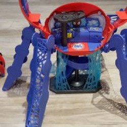 Коллекция Hasbro Марвел - фото 5