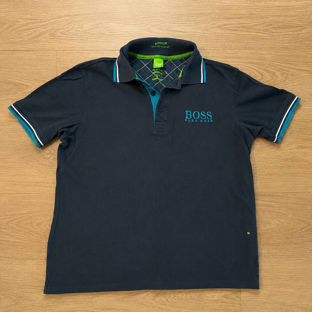 Hugo Boss original