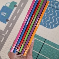 Книжки на турецком - фото 3