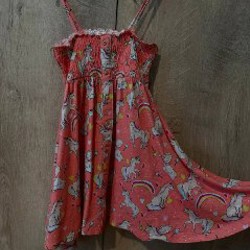 Платье с Мики - фото 5