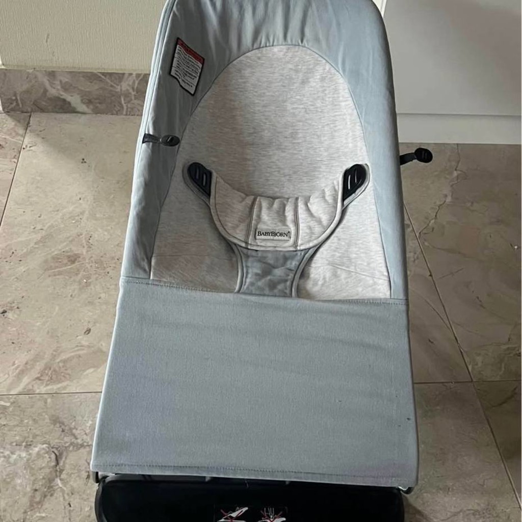 Детский шезлонг Babybjorn