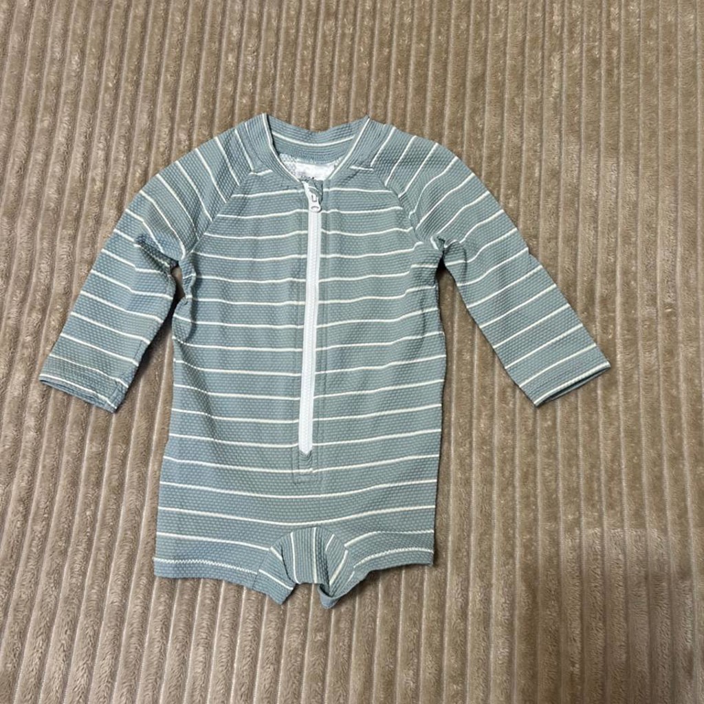 Плавательный костюм H&M