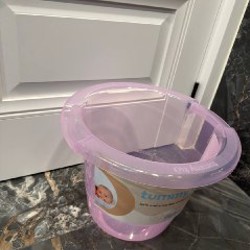 Ведро Tummy Tub - фото 2