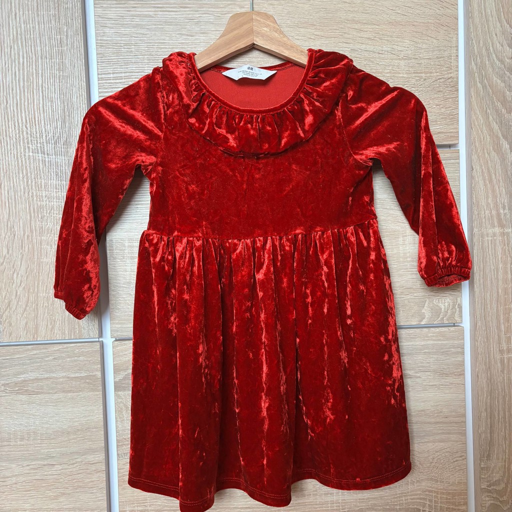 Платье H&M