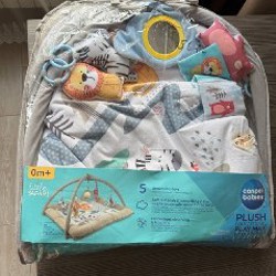 Детский игровой коврик - фото 5