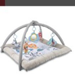 Детский игровой коврик - фото 7