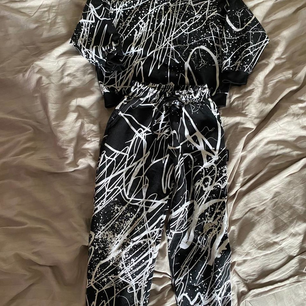 Костюм bungly