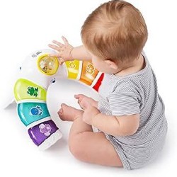 Baby Einstein Glow & Discover Light Bar - фото 2