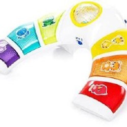 Baby Einstein Glow & Discover Light Bar - фото 3