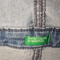 Комбинезон Benetton - фото 2