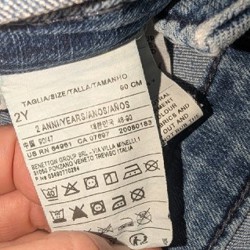 Комбинезон Benetton - фото 3