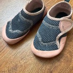 Джинсовое платье - фото 7
