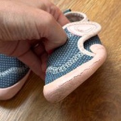 Джинсовое платье - фото 8